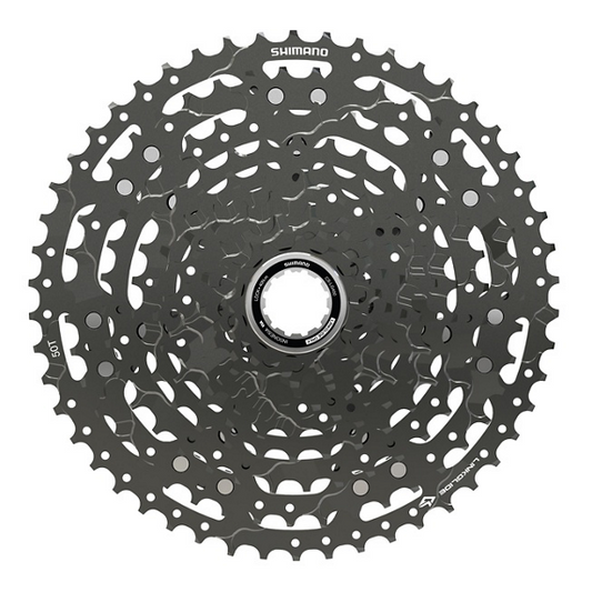 Shimano Cassette 11 Speed Lg Cs-lg400 11-50