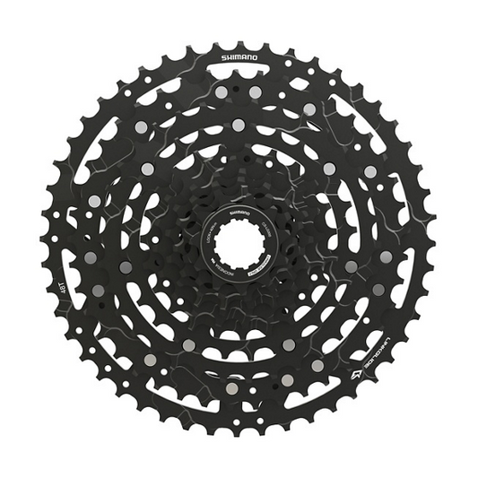 Shimano Cassette Cs-lg300 Cues 10spd 11-48 