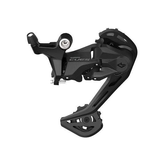 Shimano Derailleur Cues Rd-u3020 9spd 36t