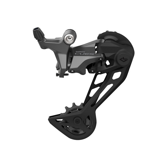 Shimano Derailleur Cues Rd-u6020 11 Spd 2x