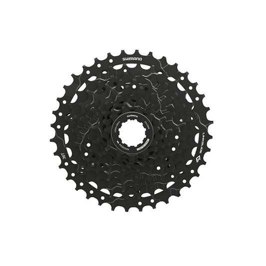 Shimano Cassette Cs-lg300 Cues 11-36 9 Speed