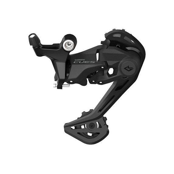 Shimano Derailleur Cues Rd-u4020 9spd 36t