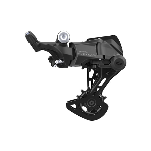 Shimano Derailleur Rd-u4000 Cues 9spd Med 46t Max