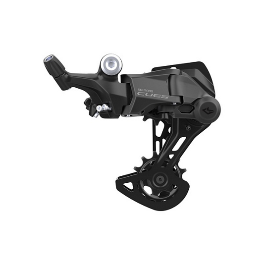 Shimano Derailleur Rd-u4000 Cues 9spd Med 46t Max