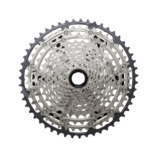 Shimano Cassette Cs-m7200 10-51 12 Spd Deore