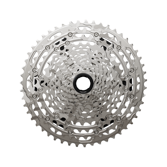 Shimano Cassette Cs-m6200 10-51 12 Spd Deore