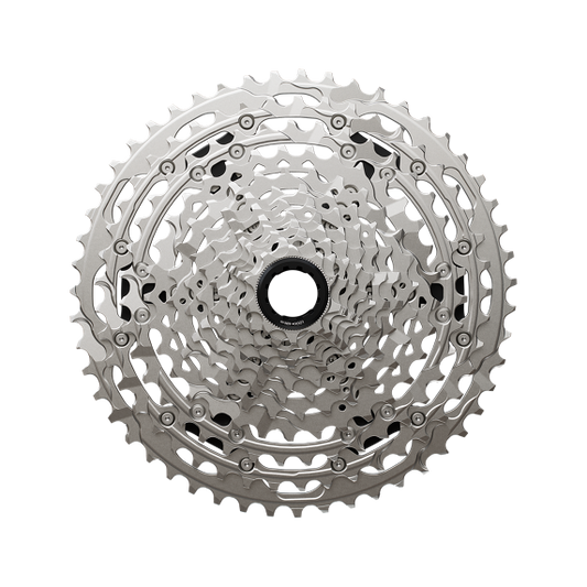 Shimano Cassette Cs-m6200 10-51 12 Spd Deore