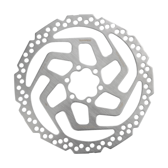 Shimano Rotor Disc Rt26 180mm 6 Bolt 