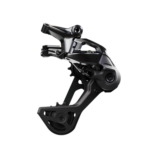 Shimano Rear Derailleur Rd-m8200-sgs Xt Shadow Es 12 Spd Long 51t Max