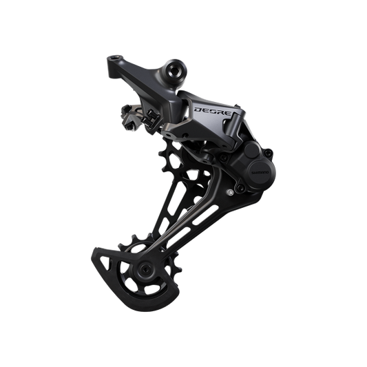 Shimano Derailleur Rear Rd-6200sgs Deore Shadow+ 12spd 51t