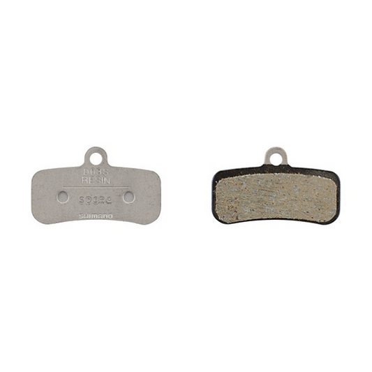 Shimano Brake Pads Br-m8020 Resin D03-srx