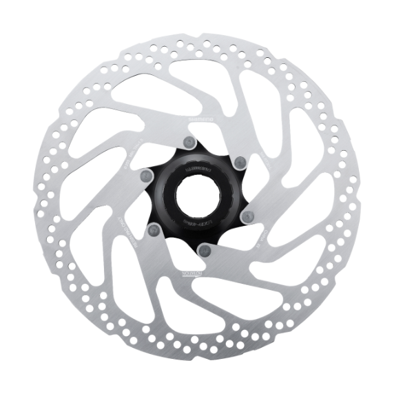 Shimano Rotor Sm-rt30 203mm Centerlock Resin