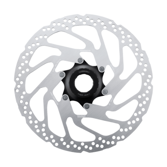 Shimano Rotor Sm-rt30 203mm Centerlock Resin