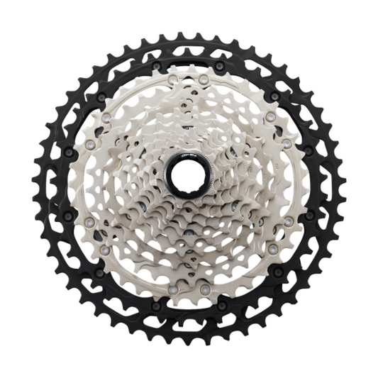 Shimano Cassette Cs-m8100 10-51 12spd
