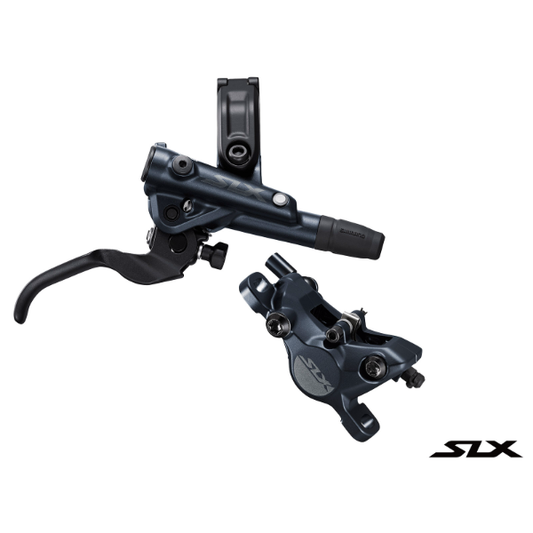 Shimano Brake Br-m7100 Race Slx Disc Front Right Lever Br-m7100