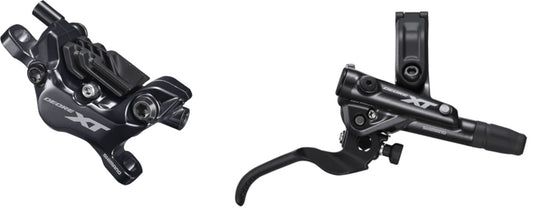 Shimano Brake Br-m8120 Front Xt