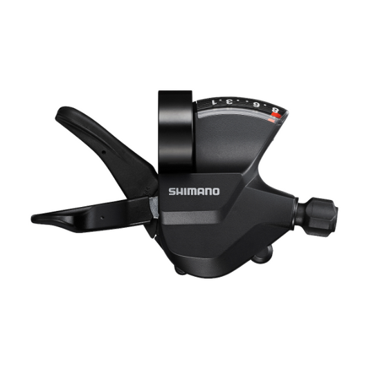 Shimano Shifter Set Sl-m315 3 X 8 Spd F & R Altus