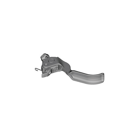 Shimano Brake Lever Bl-m7100 Rh Member Unit