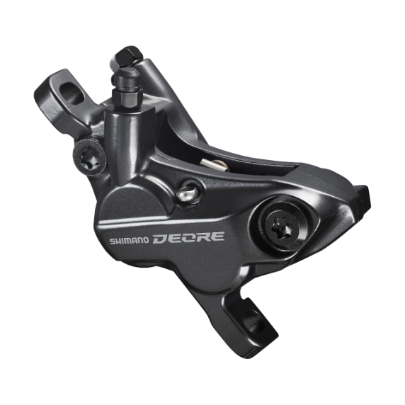 Shimano Disc Brake Caliper Deore Br-m6120 