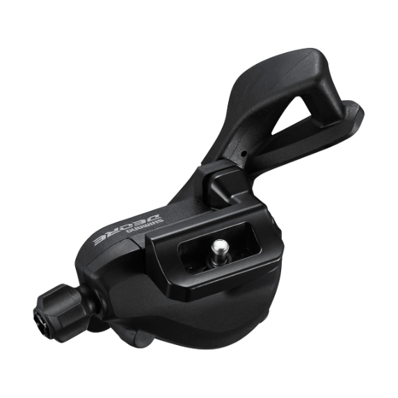 Shimano Shifter Deore Sl-m5100 2 Speed Left