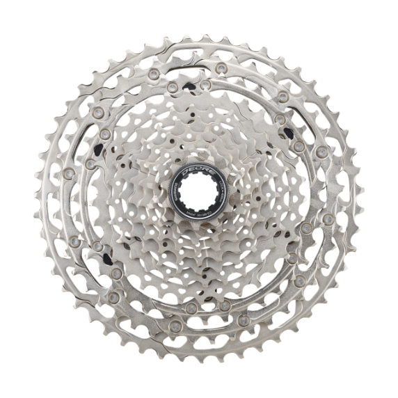 Shimano Cassette Cs-m5100 11-51t Deore