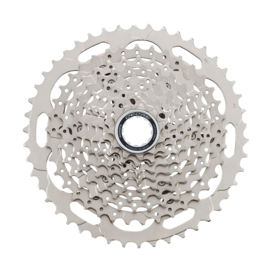 Shimano Cassette Cs-m4100 11-46 Deore 10s