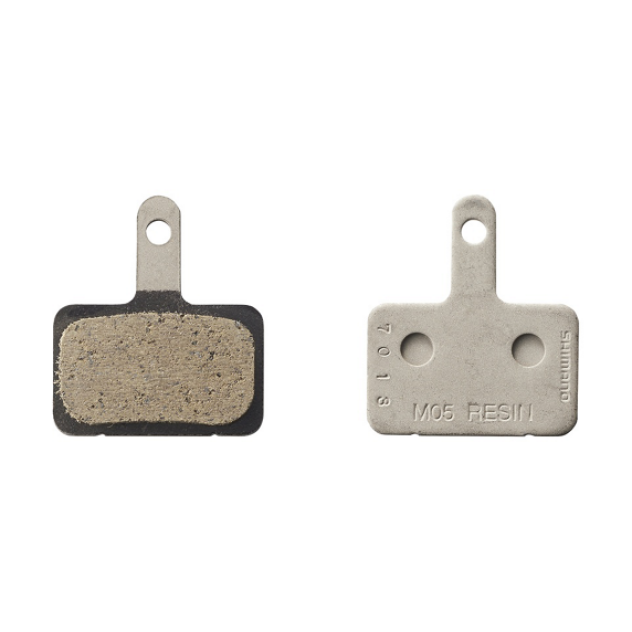 Shimano Brake Pads Bp-m05-rx Resin