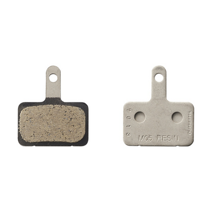Shimano Brake Pads Bp-m05-rx Resin