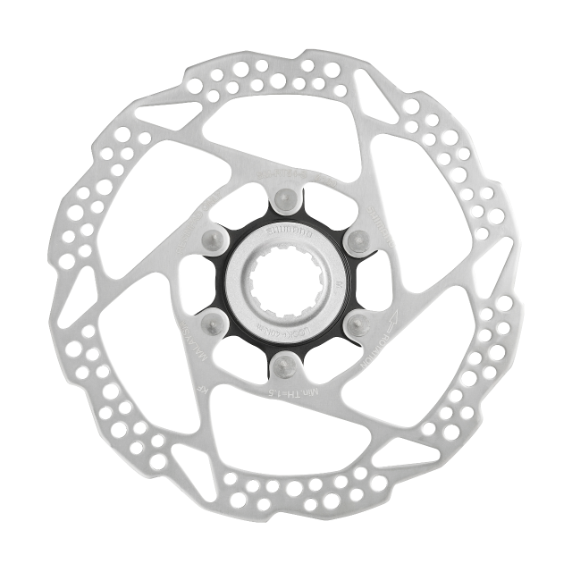 Shimano Rotor Disc Sm-rt54 160mm
