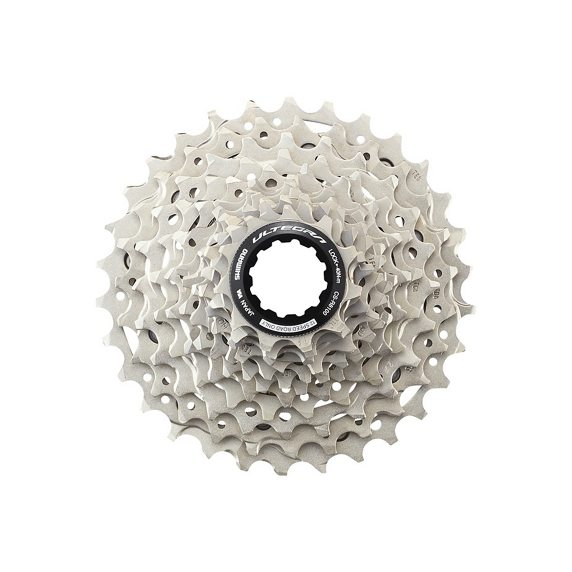 Shimano Cassette Cs-8101 Ultegra 12sp 11-30