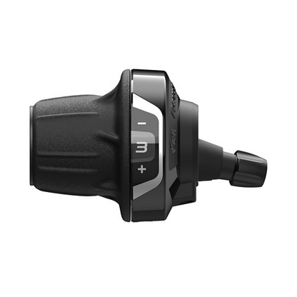 Shimano Shifter Set Revo 6sp/sis