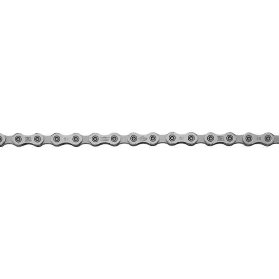 Shimano Chain Cn-lg500 Linkglide 9/10/11 Spd 138 Links