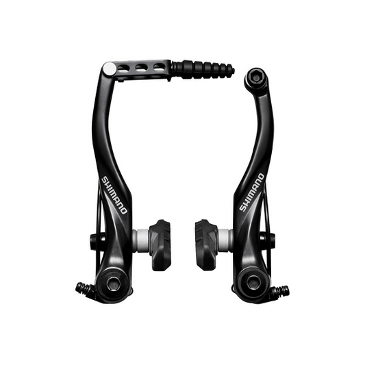 Shimano V-brake Br-t4000 Alivio Frnt Blk