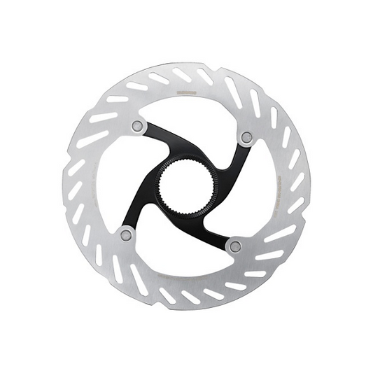 Shimano Rotor Rt-cl700 160mm Ice-tech Centrelock