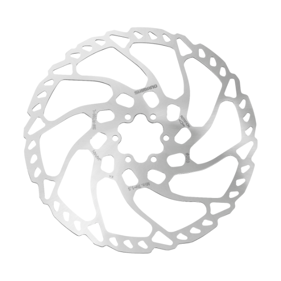 Shimano Rotor Sm-rt66 203mm 