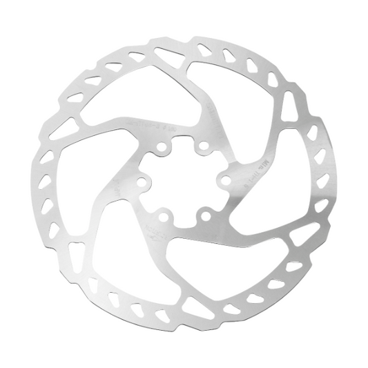 Shimano Rotor Disc Rt66 160mm 6 Bolt