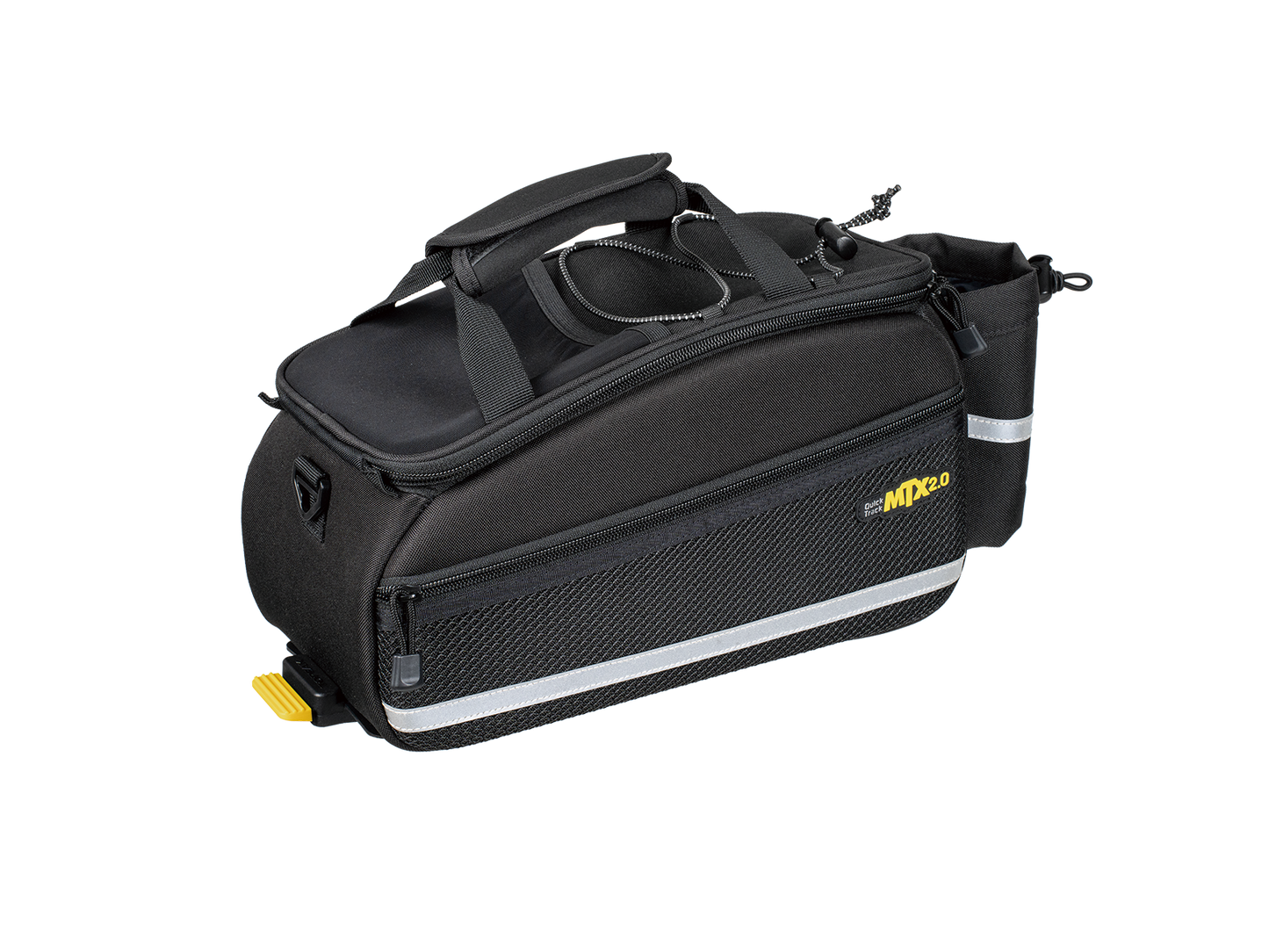 Topeak Mtx Trunk Bag Mtx Ex