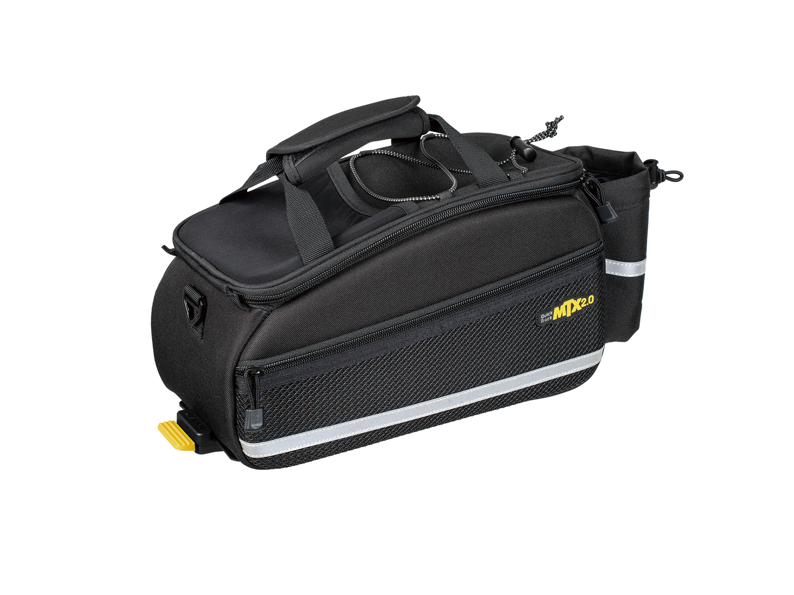 Topeak Mtx Trunk Bag Mtx Ex