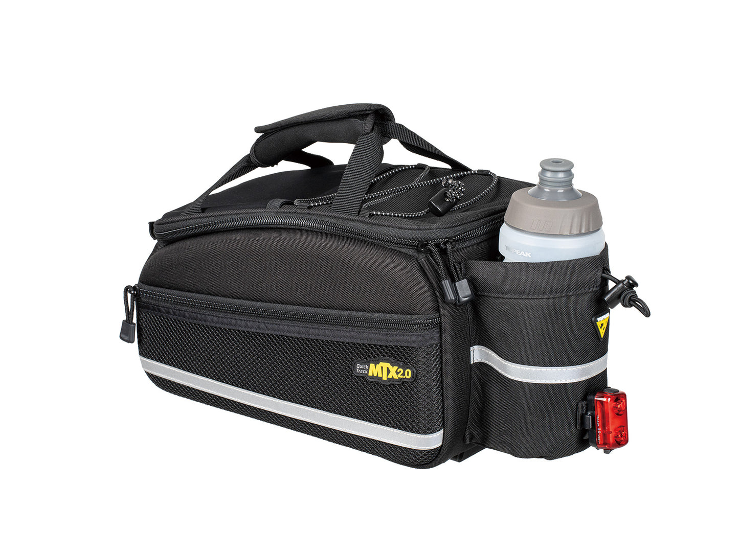 Topeak Mtx Trunk Bag Mtx Ex