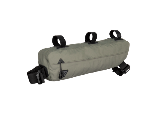 Topeak Midloader 4.5l Green