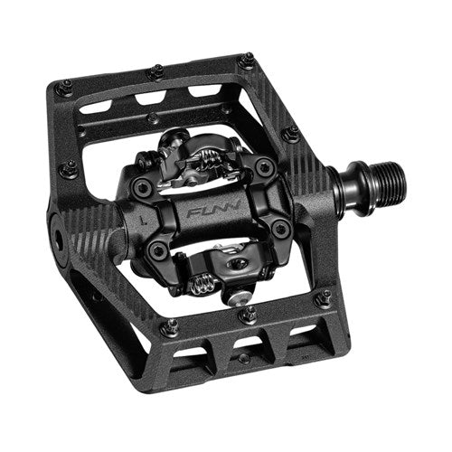 Funn Pedal Ripper V2 Black