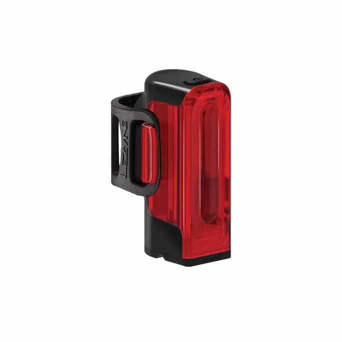 Lezyne Rear Light Strip Drive Pro 400+