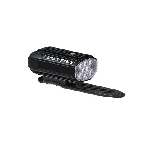 Lezyne Light Front Micro Drive Pro 1000 Lumen