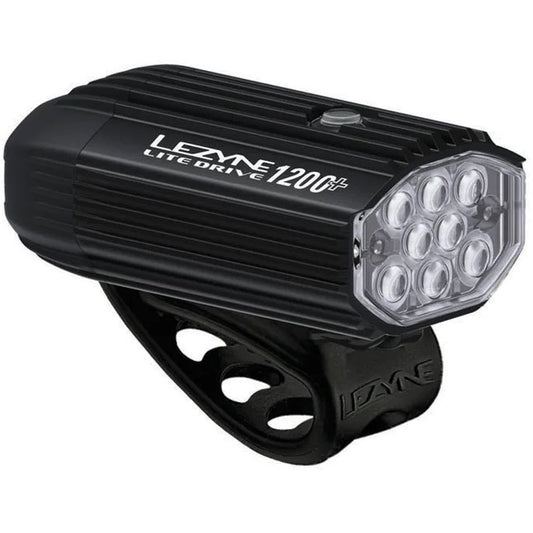 Lezyne Light Front Lite Drive 1200 Lumen 