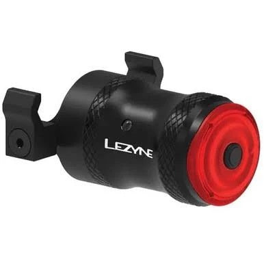 Lezyne Light Rear Saddle 250 Lumens Ai Alert