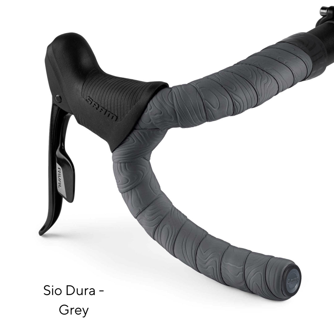 Guee Bartape Sio Dura Silicone Grey