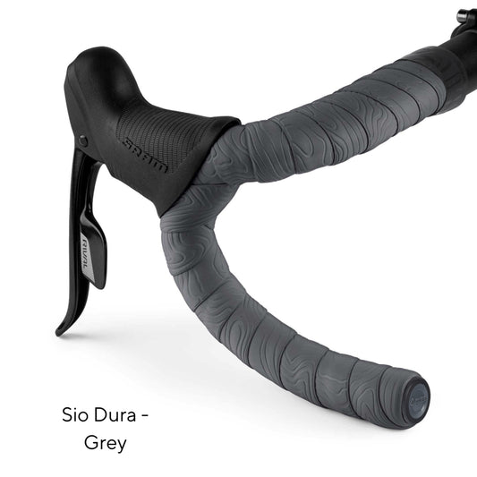 Guee Bartape Sio Dura Silicone Grey