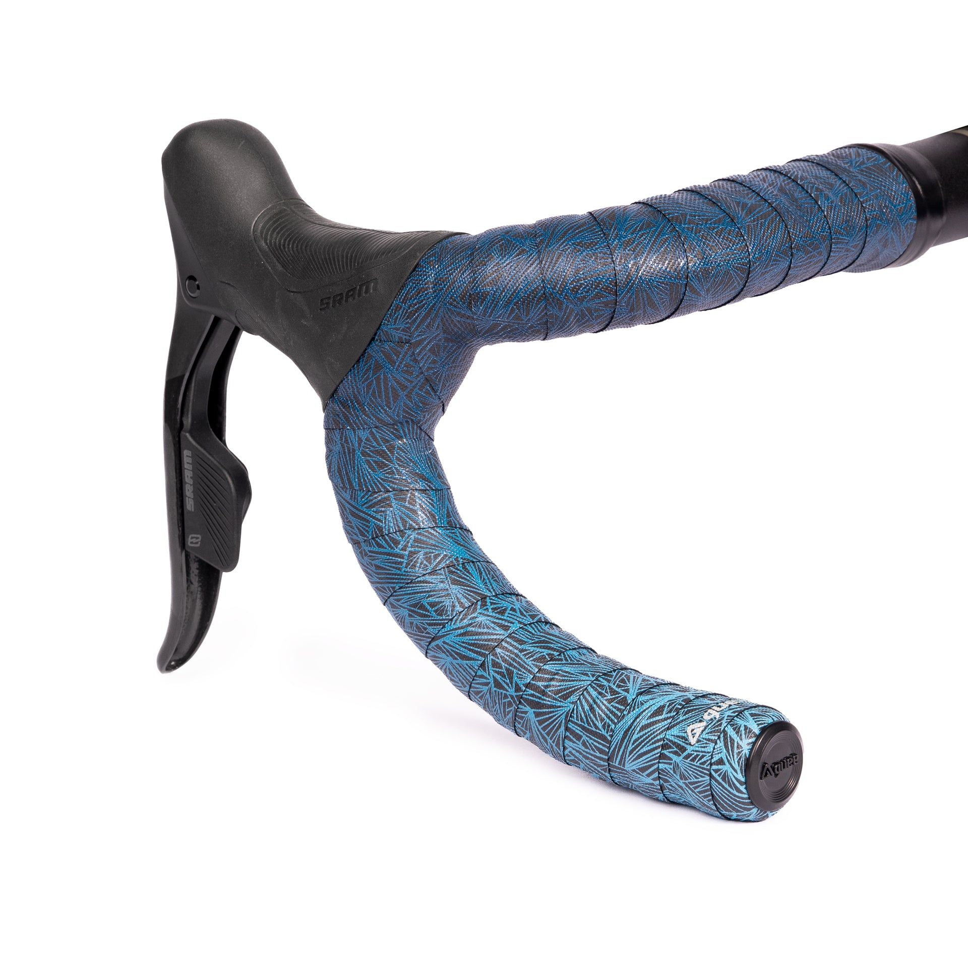 Guee Bar Tape Attitude  Fade Blue