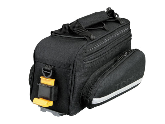 Topeak Trunk Bag Mtx Dxp Black Expandable