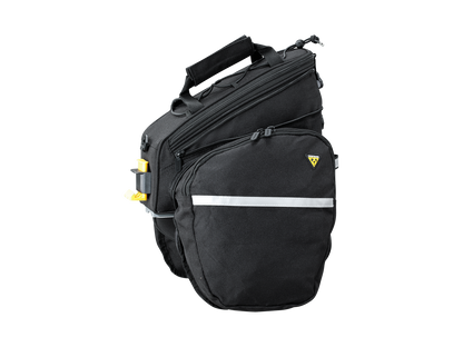 Topeak Trunk Bag Mtx Dxp Black Expandable